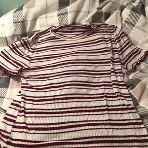 Striped Tee